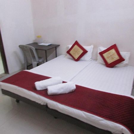 Ashish Guest House, Goverdhan Vilas Udaipur Exterior foto