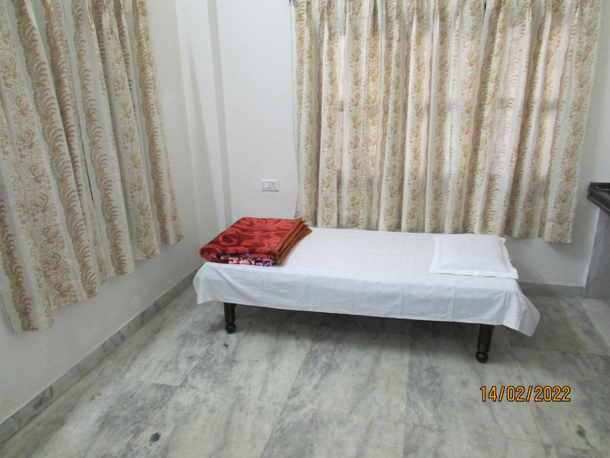 Ashish Guest House, Goverdhan Vilas Udaipur Exterior foto